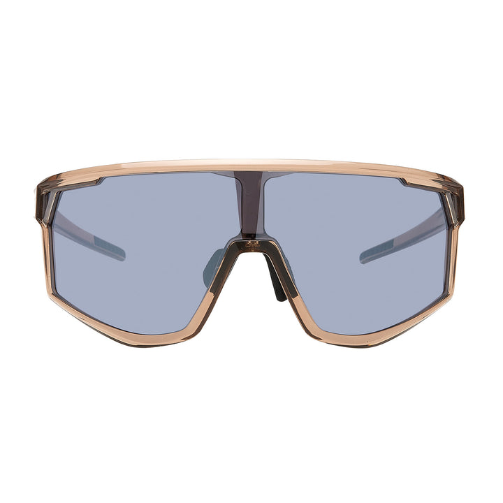 Vicentino Smoke Sports Glasses - PREMIUM | MEN