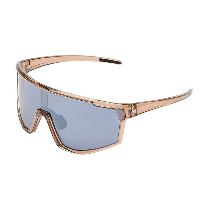 Vicentino Smoke Sports Glasses - PREMIUM | MEN