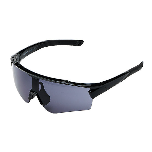 Vignola Black Sports glasses - PREMIUM