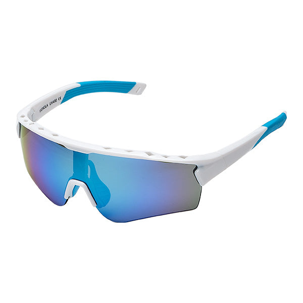 Vignola White Sports glasses - PREMIUM