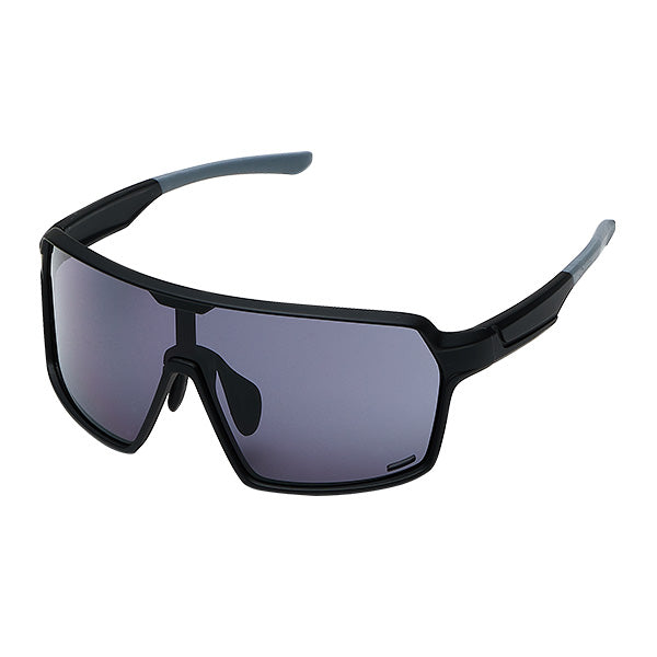 Volano Black Sports Glasses - PREMIUM
