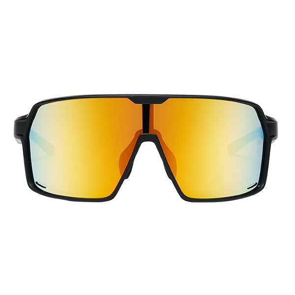 Volano Yellow Sportsbrille - PREMIUM - Hart & Holm ApS