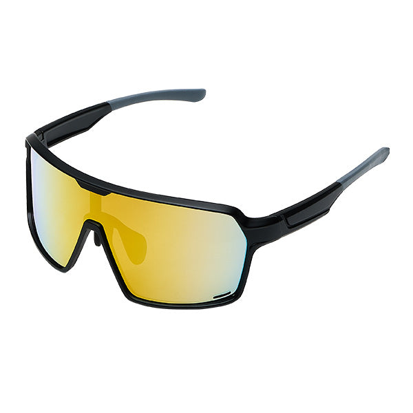 Volano Yellow Sportsbrille - PREMIUM