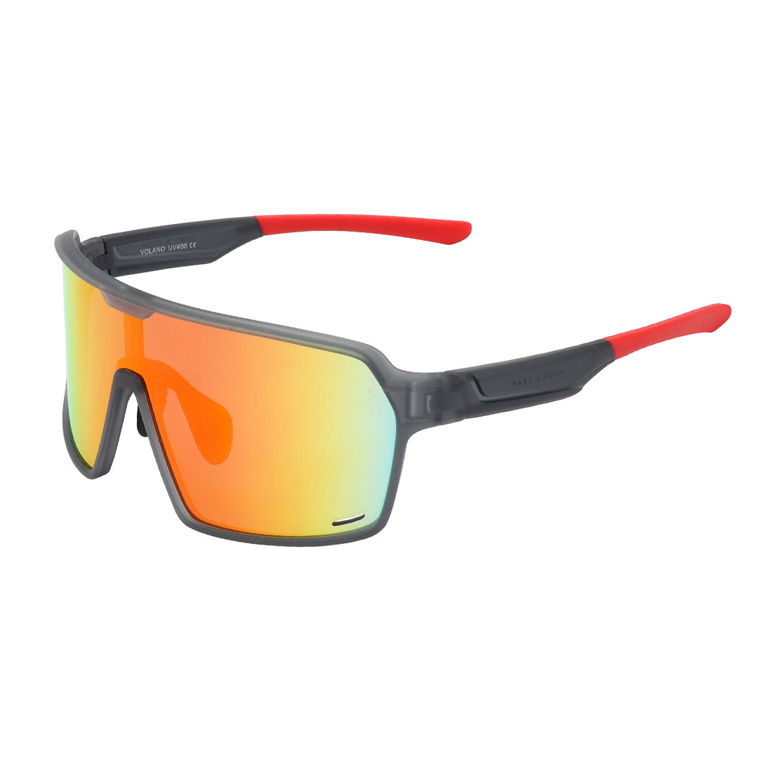 Volano Red Sportsbrille - PREMIUM