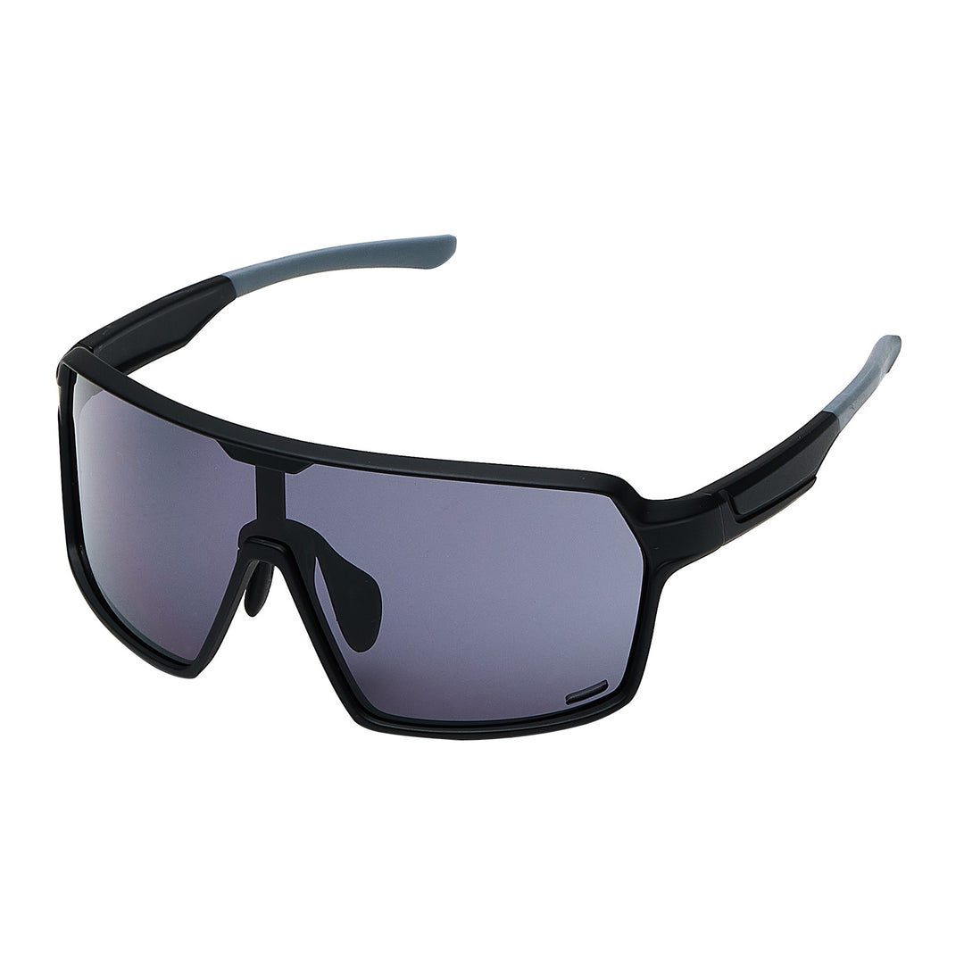 Volano Black Sports Glasses - PREMIUM | MEN