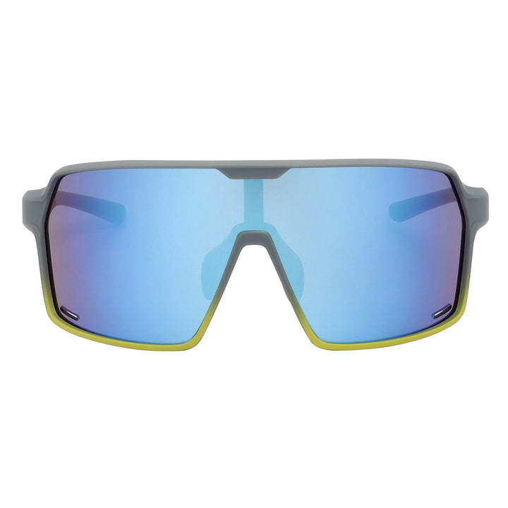 Volano Yellow Sports glasses - PREMIUM