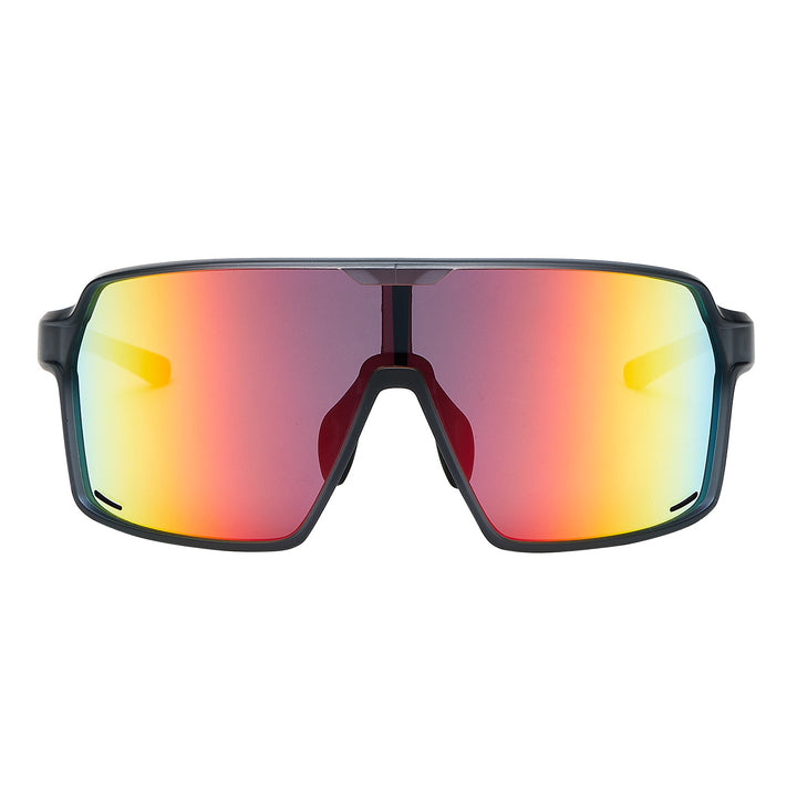 Volano Red Sports Glasses - PREMIUM