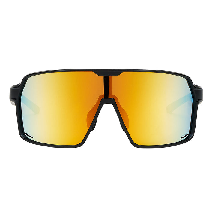 Volano Yellow Sports glasses - PREMIUM | MEN