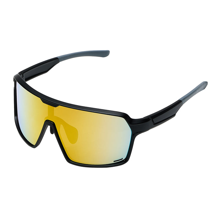 Volano Yellow Sports glasses - PREMIUM | MEN