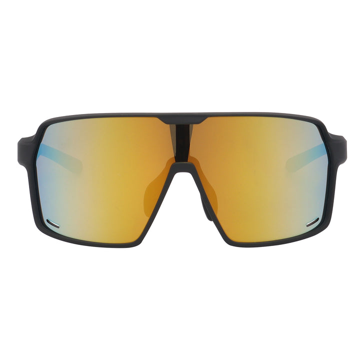 Volano Yellow Sportsbrille - PREMIUM | MEN