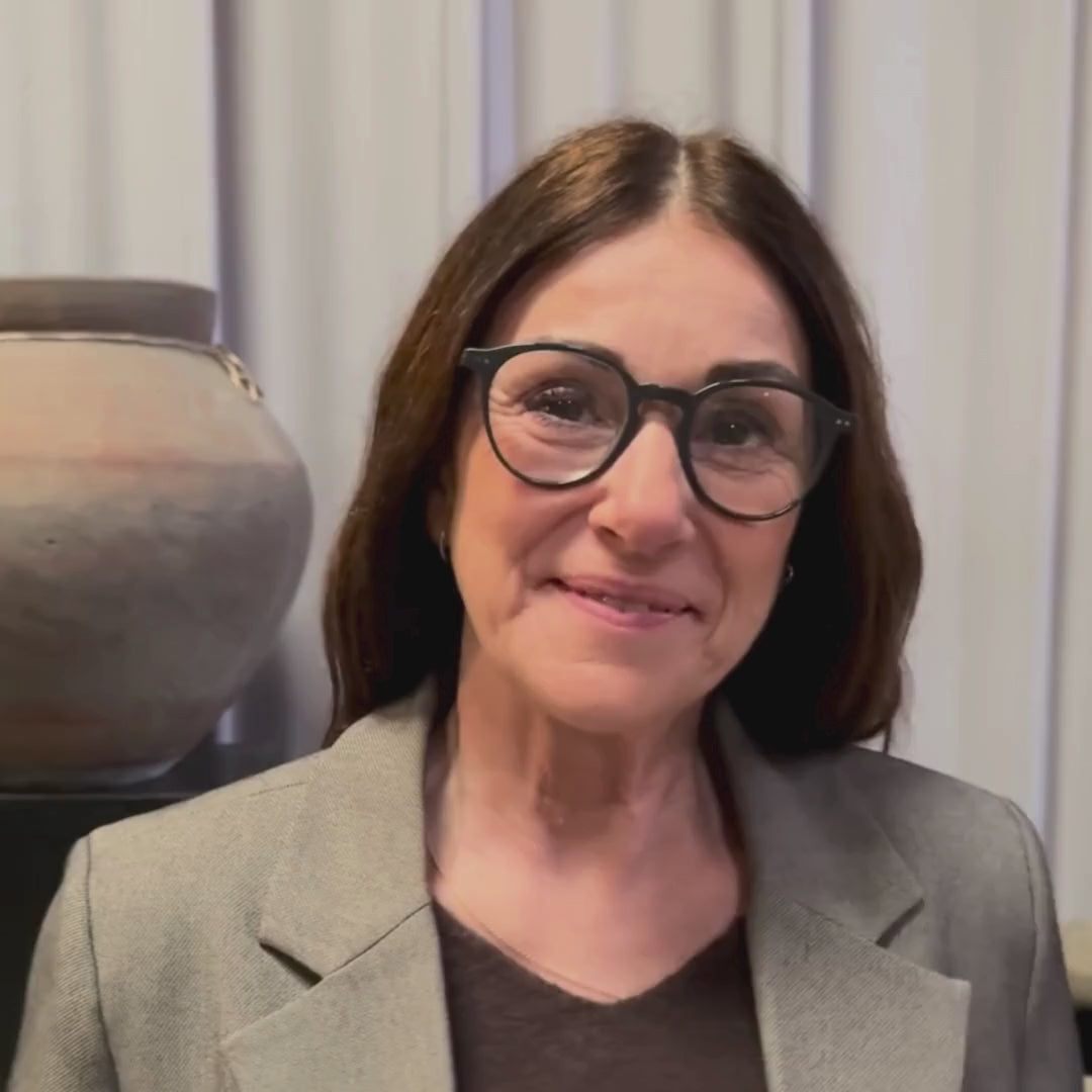 Grosetto Olive Læsebrille - PREMIUM