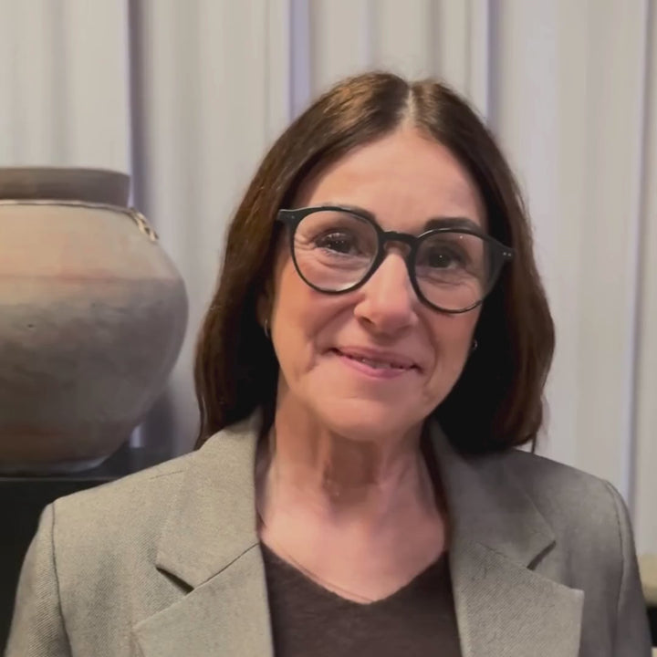 Grosetto Olive Læsebrille - PREMIUM