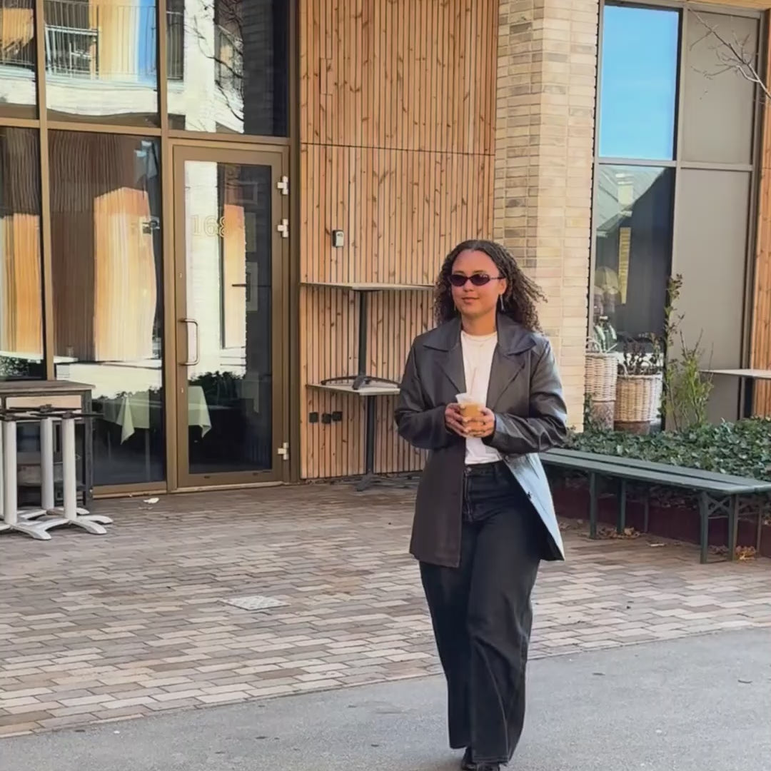 Bolzano Walnut Sunglasses - PREMIUM