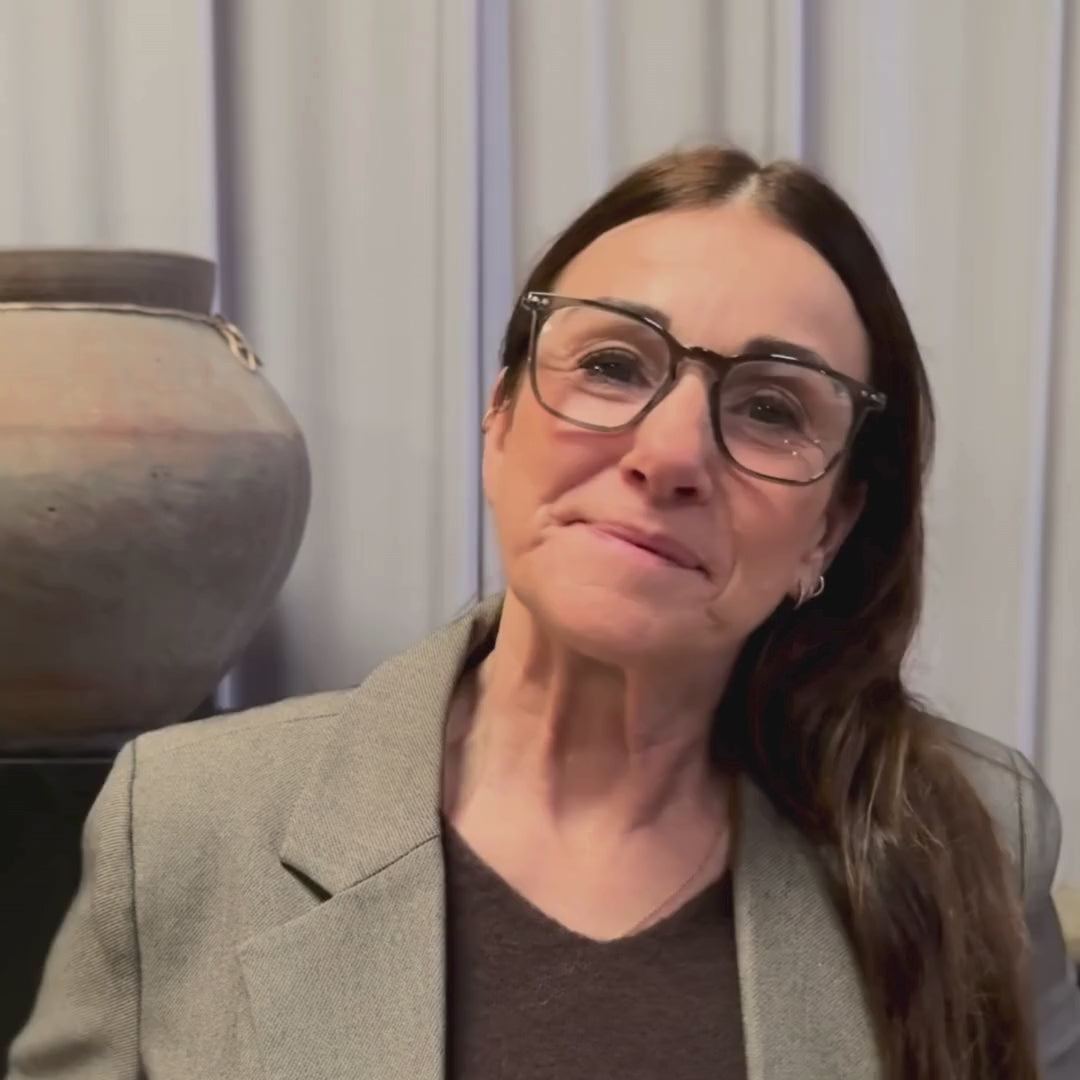 Lazio Grey Læsebrille - CLASSIC