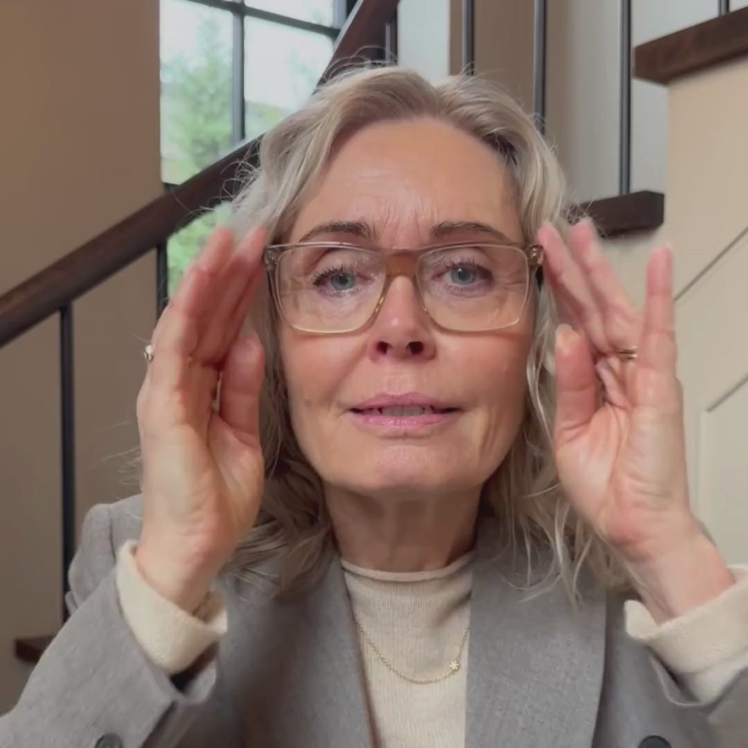 Prato Smoke Læsebrille - PREMIUM