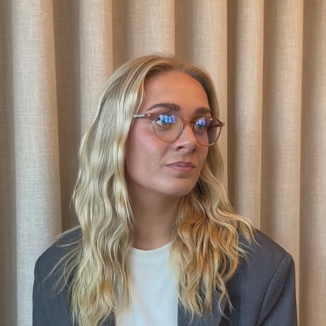 Silvi Smoke Blue Light - PREMIUM