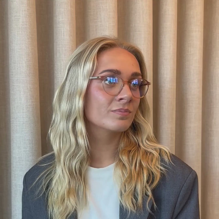 Silvi Smoke Blue Light - PREMIUM