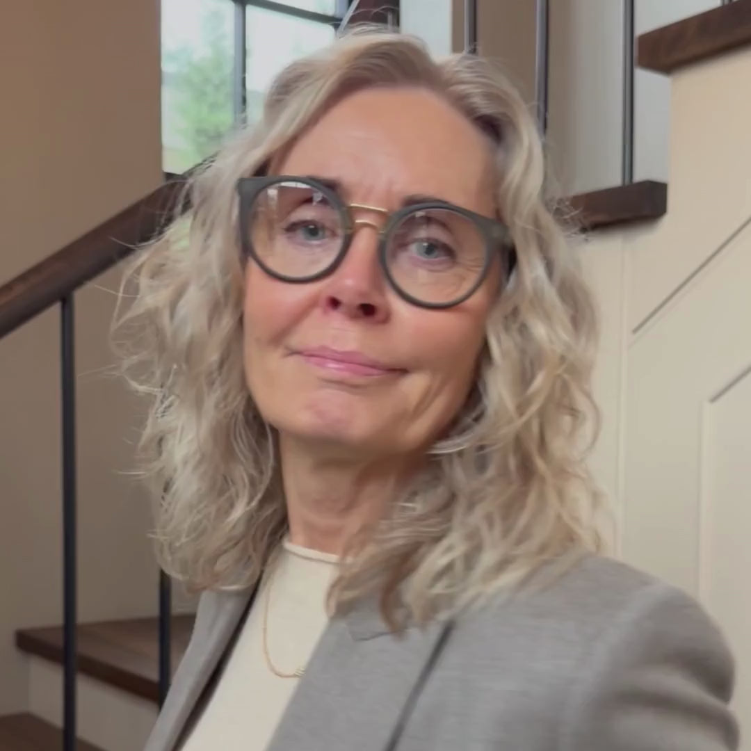 Biella Olive Læsebrille - CLASSIC