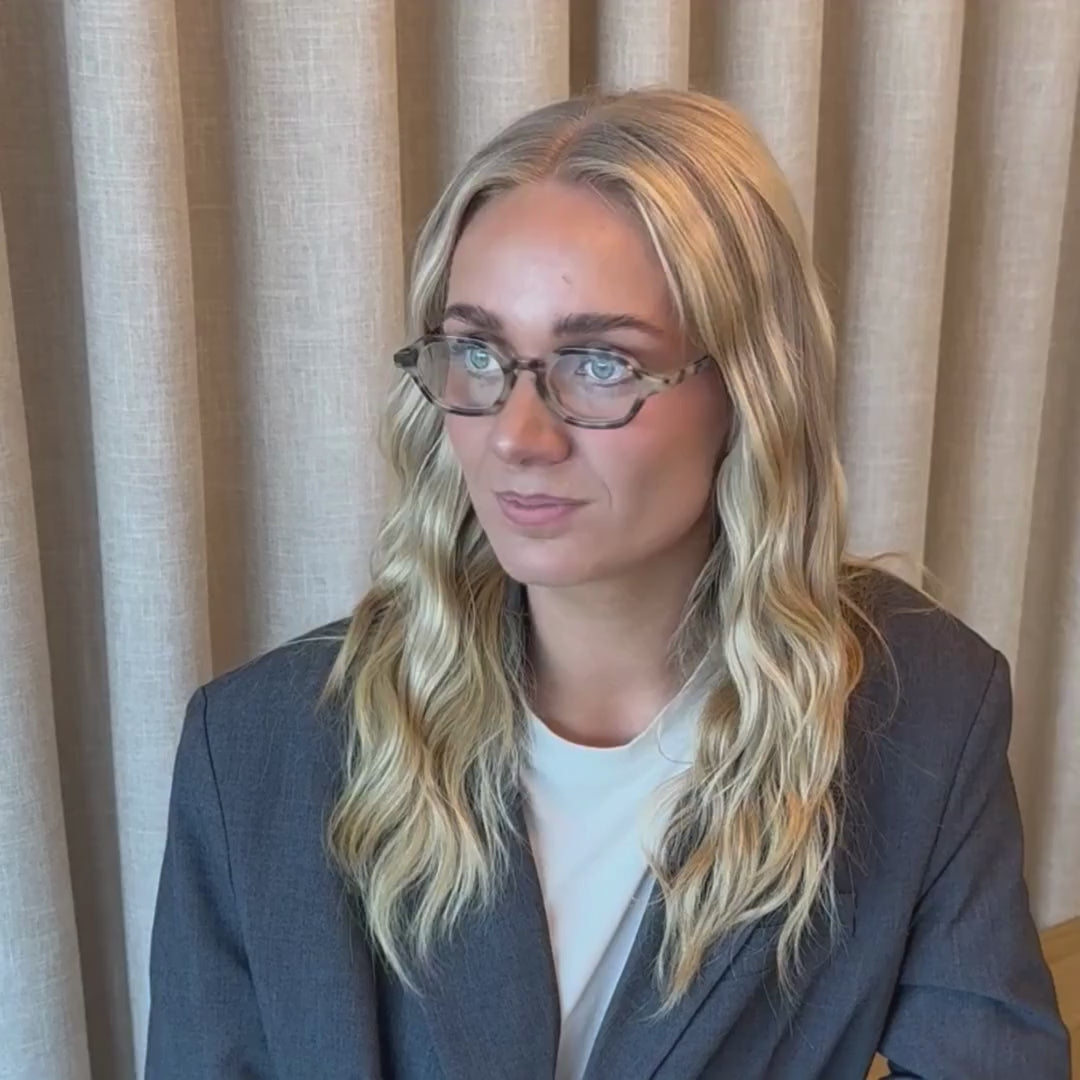 Millisimo Honey Turtle Blue Light - CLASSIC