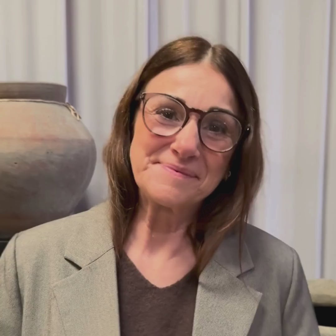 Torino Graue Lesebrille – KLASSISCH