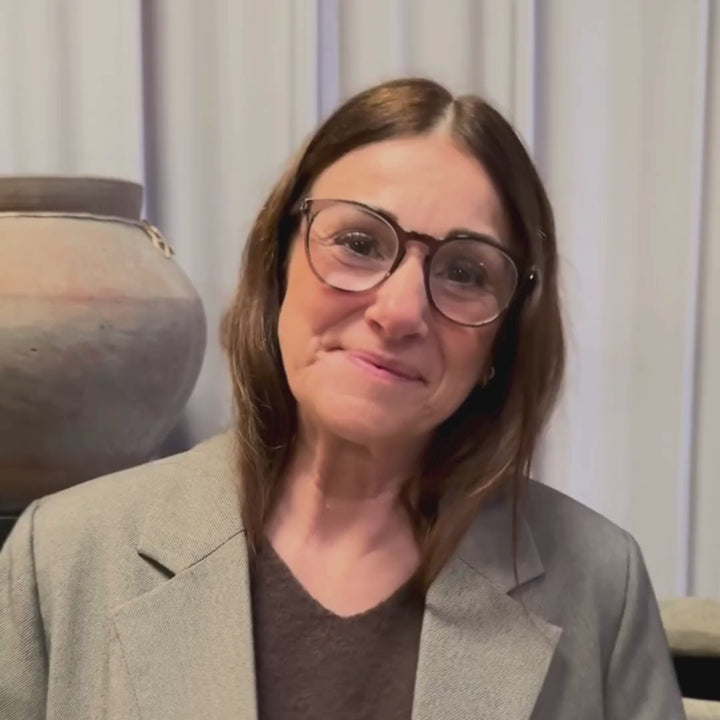 Torino Graue Lesebrille – KLASSISCH