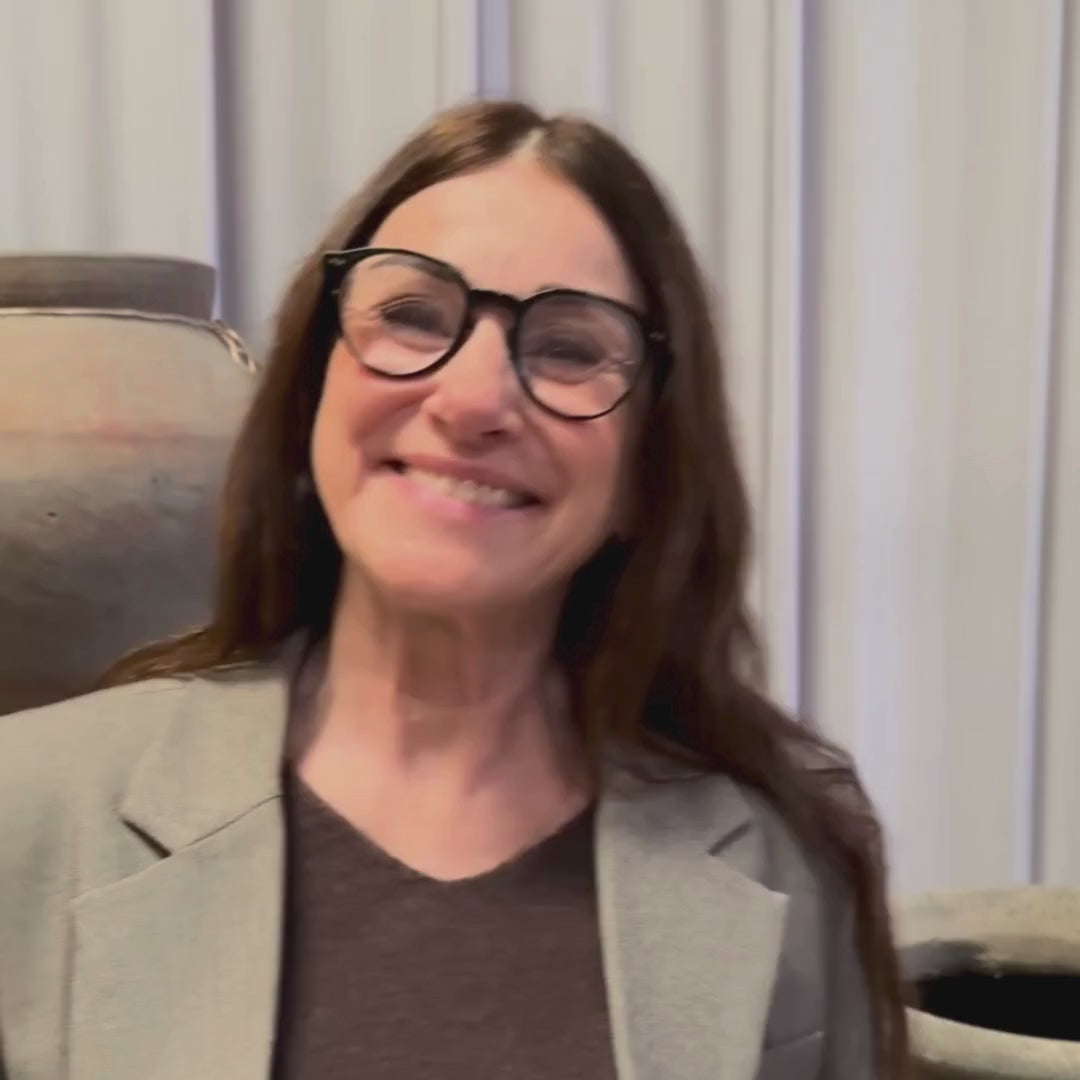 Grosetto Schwarze Blaufilter Brille mit Stärke – PREMIUM