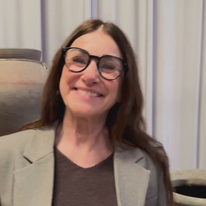 Grosetto Schwarze Blaufilter Brille mit Stärke – PREMIUM