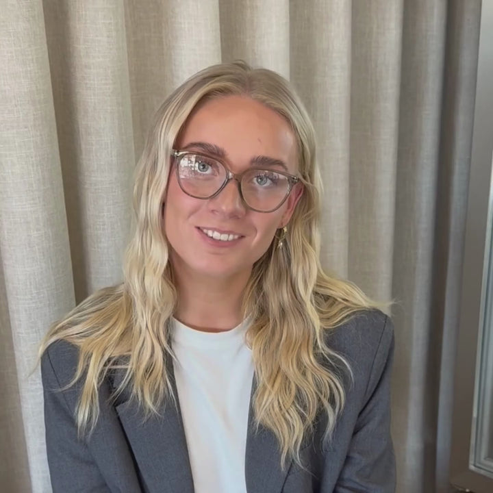 Acilia Forest Læsebrille - CLASSIC